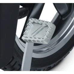 Kuryakyn Riot Brake Pedal Pad For Harley 5 Kuryakyn Riot Brake Pedal Pad For Harley -Cheap Kuryakyn Store kuryakyn riot brake pedal pad for harley fx19842018 5