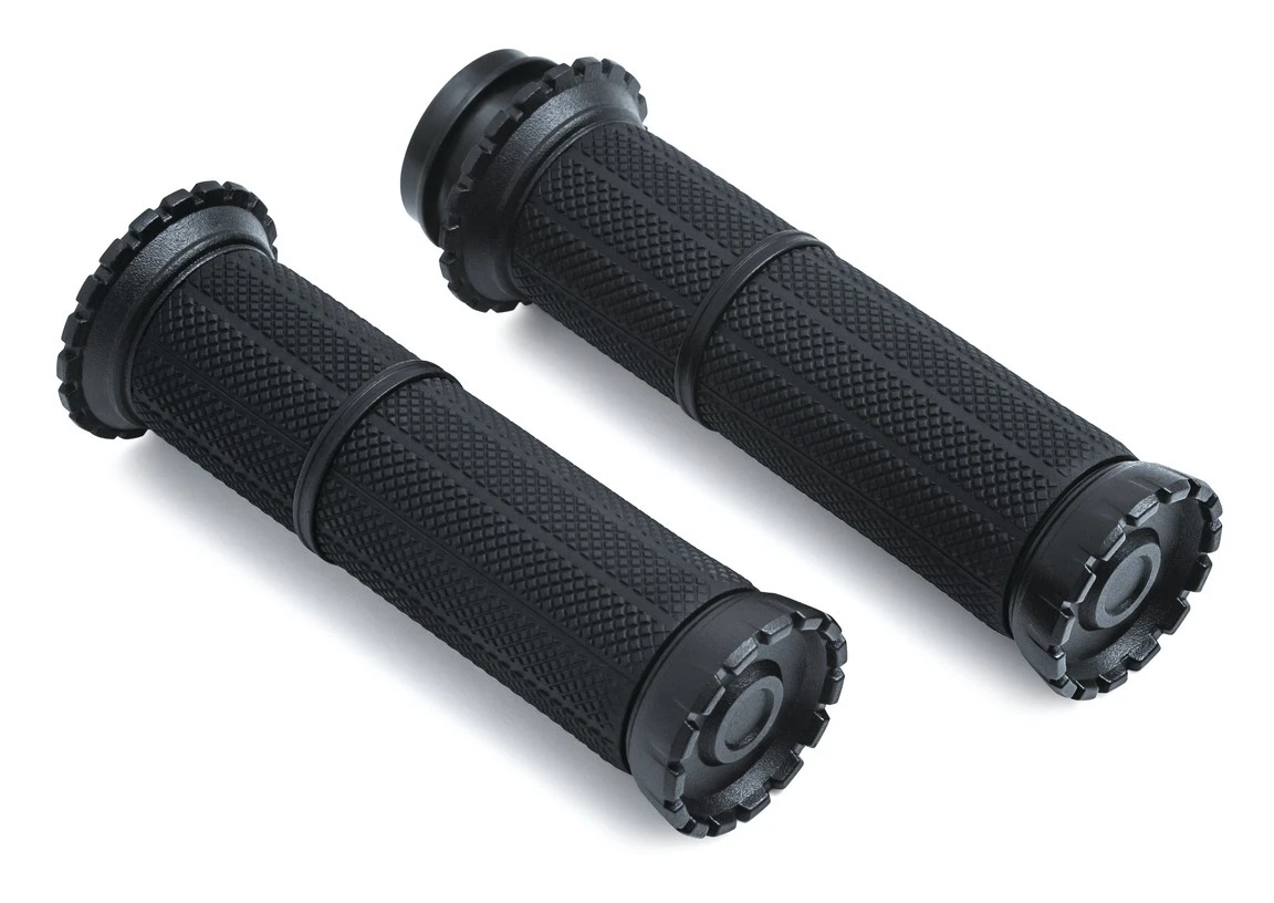 Kuryakyn Riot Grips For Harley Kuryakyn Riot Grips For Harley -Cheap Kuryakyn Store kuryakyn riot grips for harley fly by wire satin black 1