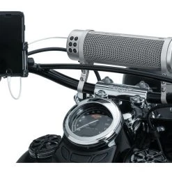Kuryakyn Road Thunder Bluetooth Sound Bar Plus by MTX -Cheap Kuryakyn Store kuryakyn road thunder bluetooth sound bar plusby mtx 13