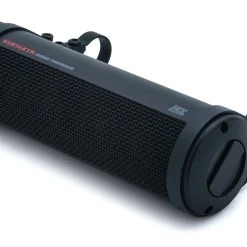 Kuryakyn Road Thunder Bluetooth Sound Bar Plus by MTX
