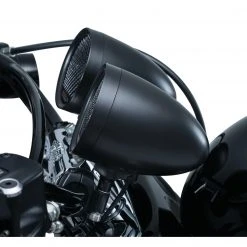 Kuryakyn Road Thunder Speaker Pods And Bluetooth Audio Controller by MTX -Cheap Kuryakyn Store kuryakyn road thunder speaker pods and bluetooth audio controllerby mtx 7