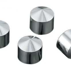 Kuryakyn Rocker Box Bolt Covers For Harley 1999-2022 -Cheap Kuryakyn Store kuryakyn rocker box bolt covers for harley twin cam19992014 5