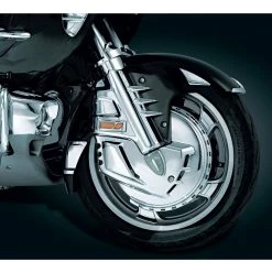 Kuryakyn Rotor Cover For Honda Gold Wing 2001-2017 3 Kuryakyn Rotor Cover For Honda Gold Wing 2001-2017 -Cheap Kuryakyn Store kuryakyn rotor cover for honda gold wing20012015 3