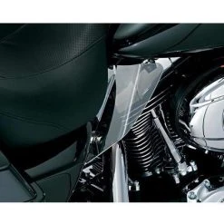 Kuryakyn Saddle Shield Heat Deflectors For Harley -Cheap Kuryakyn Store kuryakyn saddle shield heat deflectors for harley 10