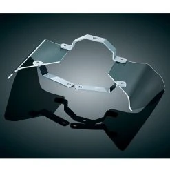 Kuryakyn Saddle Shield Heat Deflectors For Harley -Cheap Kuryakyn Store kuryakyn saddle shield heat deflectors for harley 8