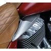 Kuryakyn Saddle Shield Heat Deflectors For Indian 2014-2022 -Cheap Kuryakyn Store kuryakyn saddle shield heat deflectors for indian20142015 2