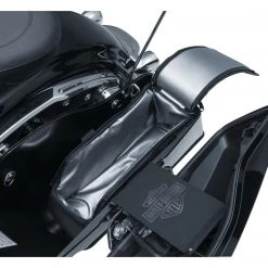 Kuryakyn Saddlebag Cooler -Cheap Kuryakyn Store kuryakyn saddlebag cooler black 7