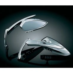 Kuryakyn Scythe Blade Mirrors For Harley -Cheap Kuryakyn Store kuryakyn scythe blade mirrors for harley 6