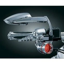 Kuryakyn Scythe Blade Mirrors For Harley -Cheap Kuryakyn Store kuryakyn scythe blade mirrors for harley 7