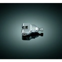 Kuryakyn Offset Peg Mount Serrated Replacement Clevis