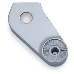 Kuryakyn Side-Mount License Plate Brackets For Indian Scout 2015-2022 -Cheap Kuryakyn Store kuryakyn side mount license plate brackets for indian scout20152017 5