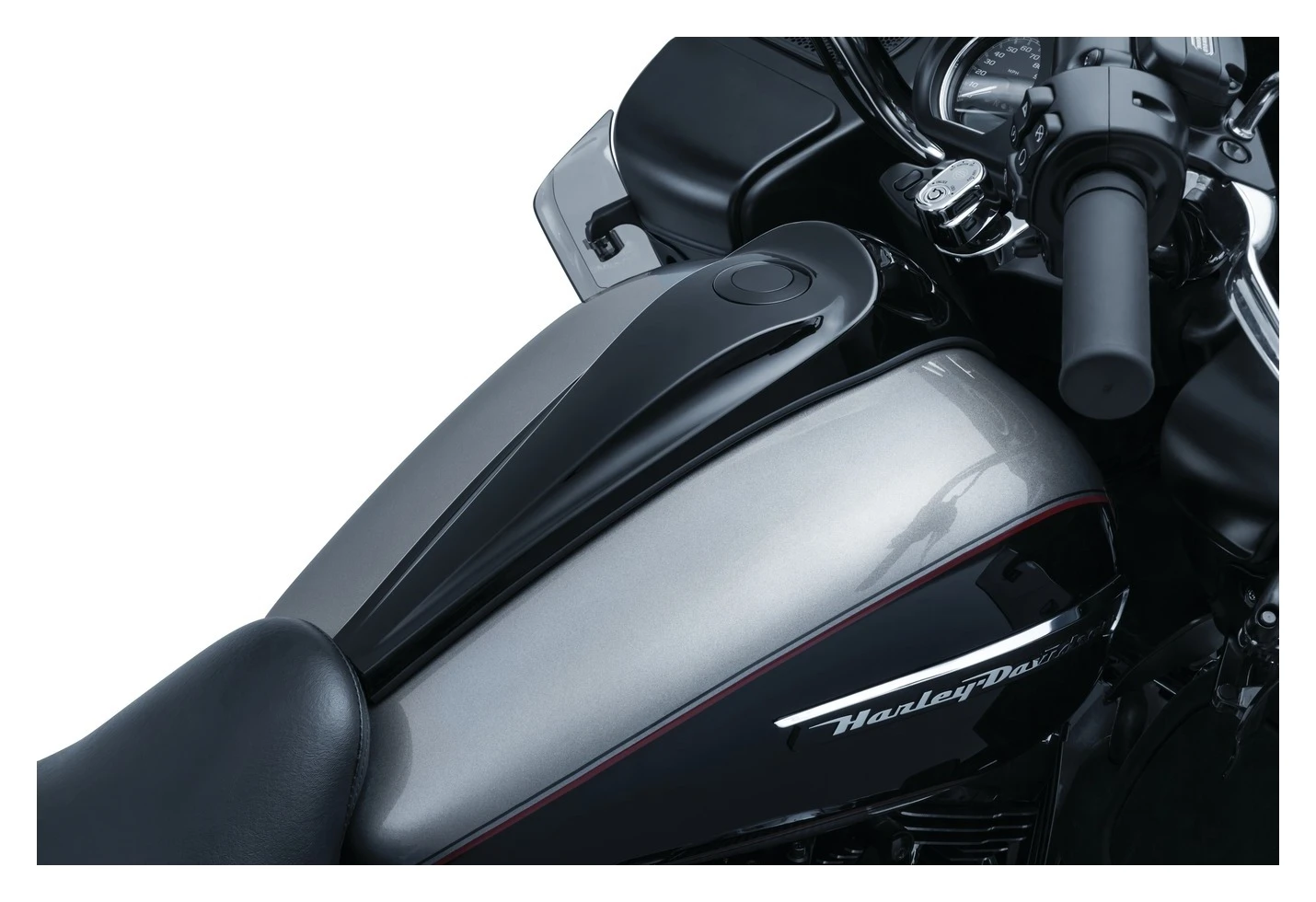 Kuryakyn Signature Series Smooth Dash Console For Harley Touring 2008-2022 Kuryakyn Signature Series Smooth Dash Console For Harley Touring 2008-2022 -Cheap Kuryakyn Store kuryakyn signature series smooth dash console for harley touring20082017 5