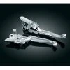 Kuryakyn Silhouette Clutch And Brake Lever For Harley -Cheap Kuryakyn Store kuryakyn silhouette clutch and brake lever for harley chrome 3
