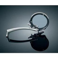 Kuryakyn Zombie Mirrors For Harley -Cheap Kuryakyn Store kuryakyn skull mirrors for harley 5