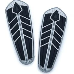 Kuryakyn Spear Floorboard Inserts For Indian 2014-2022 -Cheap Kuryakyn Store kuryakyn spear floorboard inserts for indian20142016 2