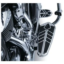 Kuryakyn Spear Floorboard Inserts For Indian 2014-2022 -Cheap Kuryakyn Store kuryakyn spear floorboard inserts for indian20142016 3