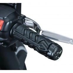 Kuryakyn Spear Grips For Indian
