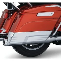 Kuryakyn Speedform Saddlebag Extensions For Harley Touring 2014-2022 -Cheap Kuryakyn Store kuryakyn speedform saddlebag extensions for harley touring20142017 5
