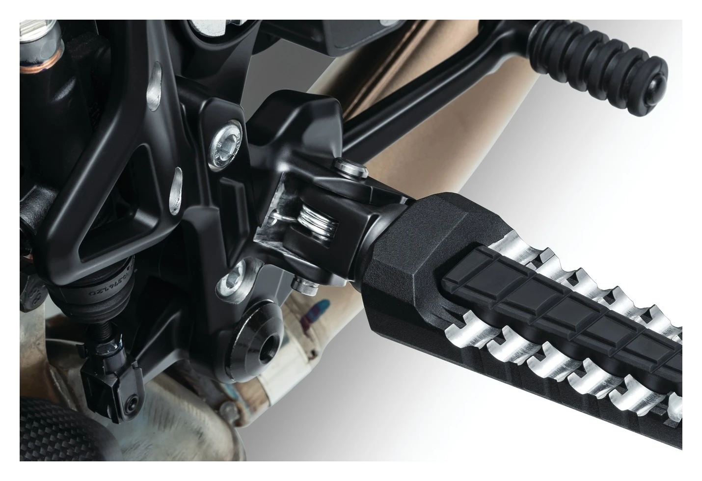 Kuryakyn Splined Footpeg Adapter For Indian FTR 2019-2020 Kuryakyn Splined Footpeg Adapter For Indian FTR 2019-2020 -Cheap Kuryakyn Store kuryakyn splined footpeg adapter for indian ftr 1