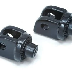 Kuryakyn Splined Foot Peg Adapter For Victory / Indian 2003-2022