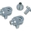 Kuryakyn Front / Rear Splined Foot Peg Adapters Triumph -Cheap Kuryakyn Store kuryakyn splined peg adapters triumph 3
