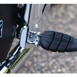 Kuryakyn Front / Rear Splined Foot Peg Adapters Triumph -Cheap Kuryakyn Store kuryakyn splined peg adapters triumph 5