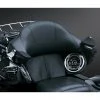 Kuryakyn Stealth Passenger Armrests For Harley Touring / Trike 1997-2013 -Cheap Kuryakyn Store kuryakyn stealth passenger armrests for harley touring and trike19972013 5