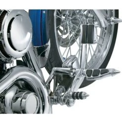 Kuryakyn Stiletto Footpegs For Harley -Cheap Kuryakyn Store kuryakyn stiletto footpeg for harley 3