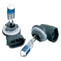 Kuryakyn Super White 881 Bulbs