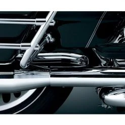 Kuryakyn Swingarm Accents For Harley Touring 2009-2022 -Cheap Kuryakyn Store kuryakyn swingarm accents for harley touring20092014 3