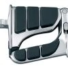 Kuryakyn Swingwing Footpegs For Harley