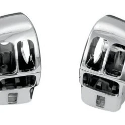 Kuryakyn Switch Housings For Harley -Cheap Kuryakyn Store kuryakyn switch housings for harley with radio control only 1