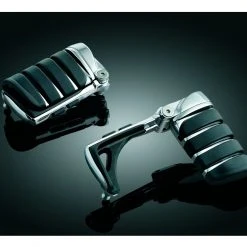 Kuryakyn Switchblade Foot Pegs