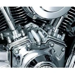 Kuryakyn Tappet Block Accent For Harley -Cheap Kuryakyn Store kuryakyn tappet block accent for harley 6