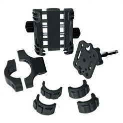 Kuryakyn Tech Connect Device Handlebar Mount -Cheap Kuryakyn Store kuryakyn tech connect device handlebar mount 7
