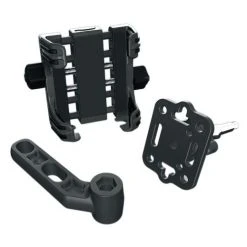 Kuryakyn Tech Connect Mount Hand Control Perch For Harley
