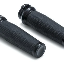 Kuryakyn Thresher Grips For Harley