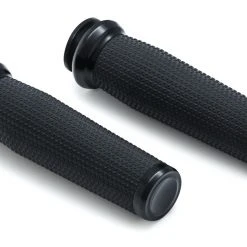 Kuryakyn Thresher Grips For Indian 2018-2022
