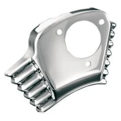 Kuryakyn Throttle Servo Motor Cover For Harley 2008-2017 -Cheap Kuryakyn Store kuryakyn throttle servo motor cover for harley20082014 10