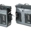 Kuryakyn Torke 48 Liter Dry Saddlebags -Cheap Kuryakyn Store kuryakyn torke24 liter panniers black grey 6