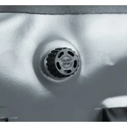 Kuryakyn Torke Dry Duffel Bag -Cheap Kuryakyn Store kuryakyn torke35 l dry duffle black grey 11