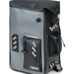 Kuryakyn Torke Dry Bag Backpack
