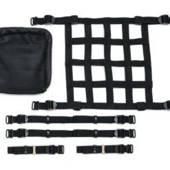 Kuryakyn Torke Dry Bag Backpack -Cheap Kuryakyn Store kuryakyn torke dry backpack black grey 6