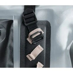 Kuryakyn Torke Dry Bag Backpack -Cheap Kuryakyn Store kuryakyn torke dry backpack black grey 7