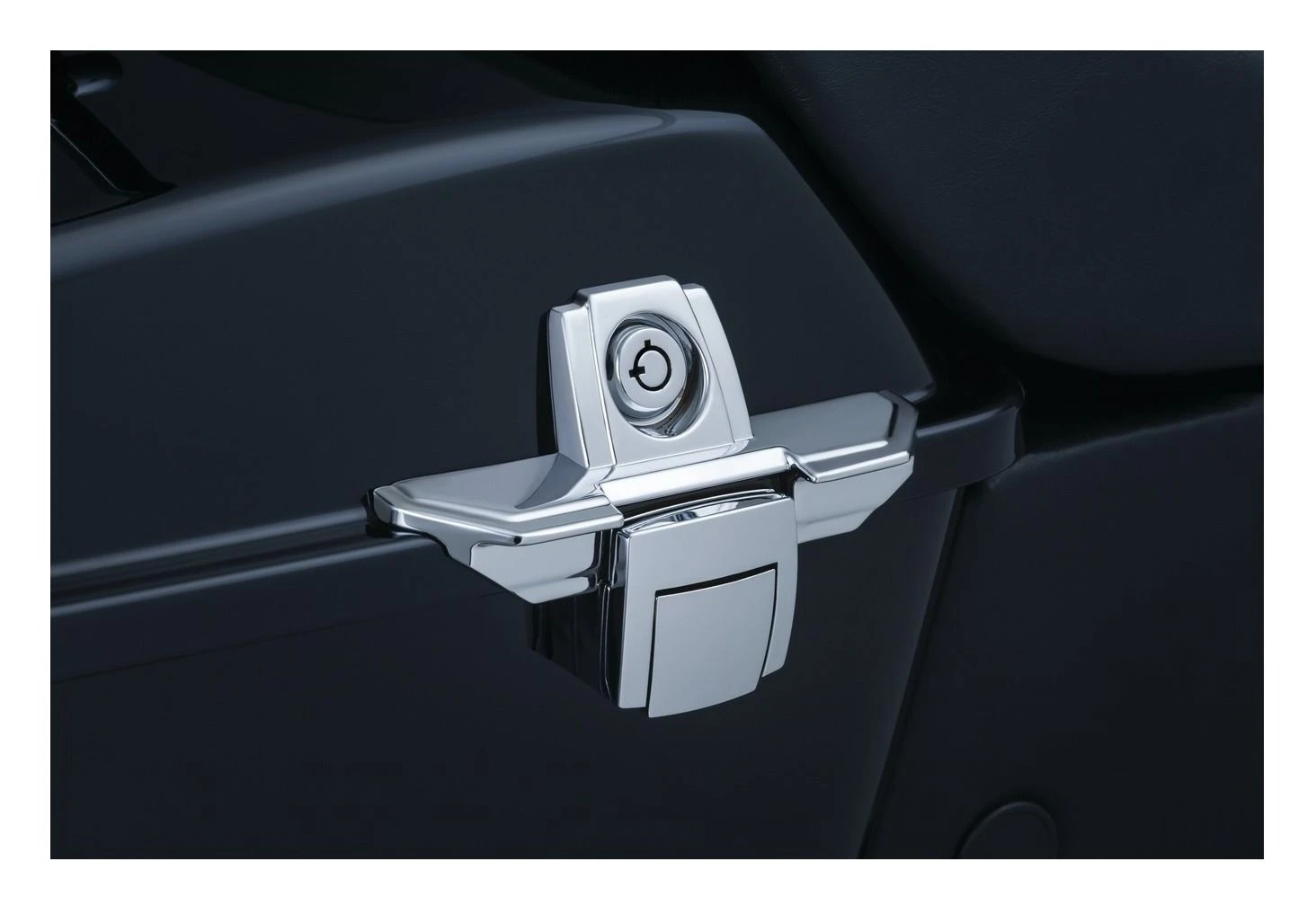 Kuryakyn Tour-Pak Lid Grip For Harley Touring Kuryakyn Tour-Pak Lid Grip For Harley Touring -Cheap Kuryakyn Store kuryakyn tour pak lid grip for harley touring 3