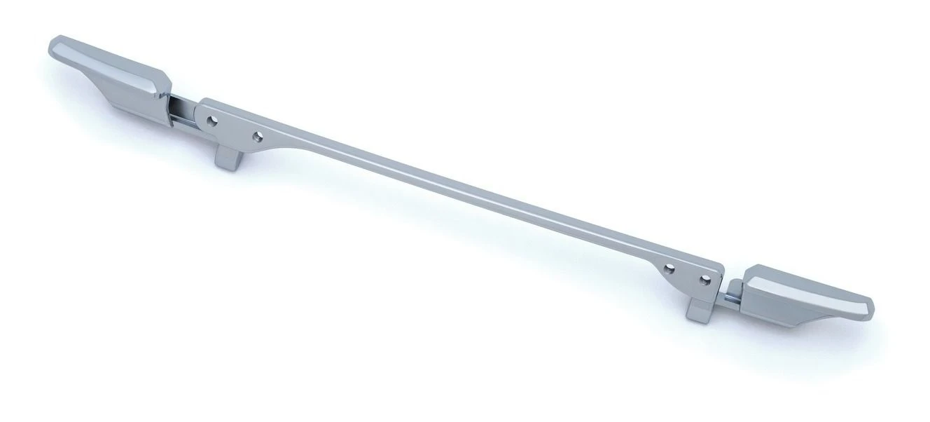 Kuryakyn Tour-Pak Lid Grip For Harley Touring Kuryakyn Tour-Pak Lid Grip For Harley Touring -Cheap Kuryakyn Store kuryakyn tour pak lid grip for harley touring chrome 2