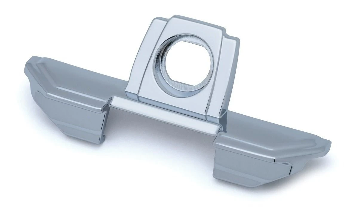 Kuryakyn Tour-Pak Lid Grip For Harley Touring Kuryakyn Tour-Pak Lid Grip For Harley Touring -Cheap Kuryakyn Store kuryakyn tour pak lid grip for harley touring chrome 3