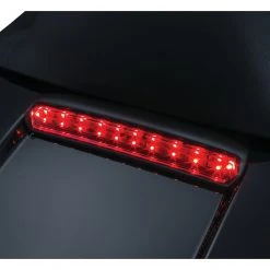 Kuryakyn Tour-Pak Lid Light For Harley Touring 2014-2022 -Cheap Kuryakyn Store kuryakyn tour pak lid light for harley touring20142018 10