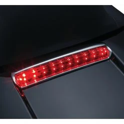 Kuryakyn Tour-Pak Lid Light For Harley Touring 2014-2022 -Cheap Kuryakyn Store kuryakyn tour pak lid light for harley touring20142018 16