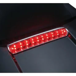 Kuryakyn Tour-Pak Lid Light For Harley Touring 2014-2022 -Cheap Kuryakyn Store kuryakyn tour pak lid light for harley touring20142018 17